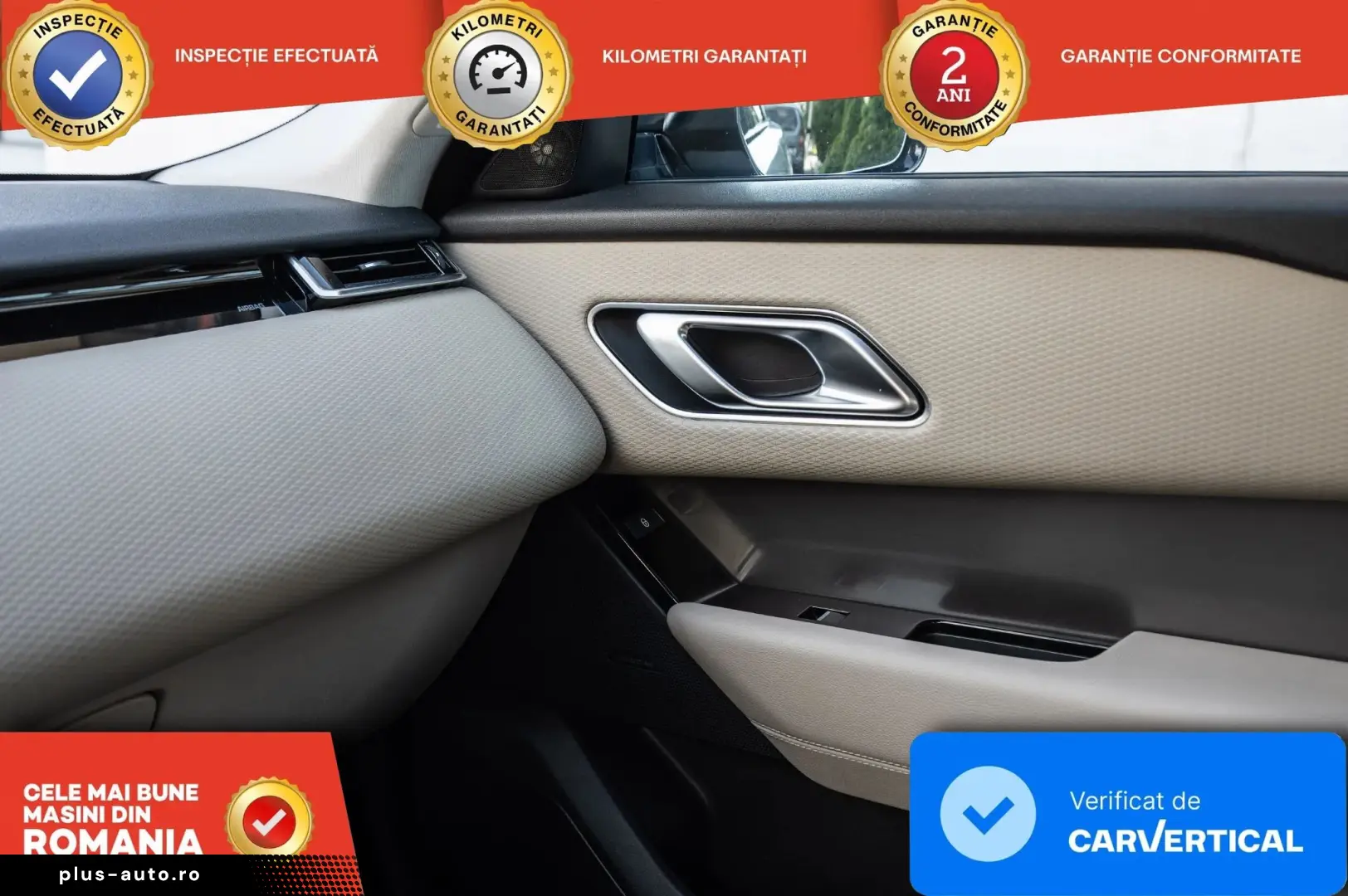 Land-Rover Range-Rover-Velar