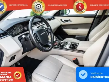 Land-Rover Range-Rover-Velar