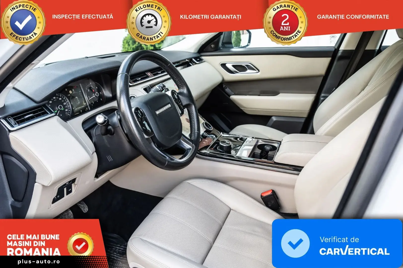 Land-Rover Range-Rover-Velar