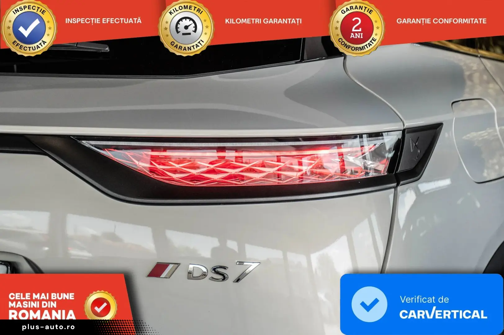 Ds-Automobiles Dsa-Ds7-Crossback