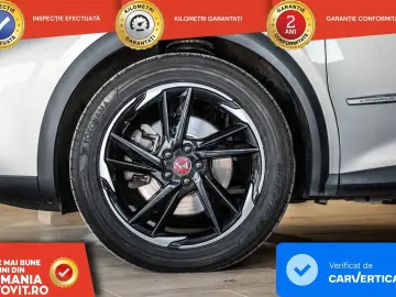 Ds-Automobiles Dsa-Ds7-Crossback