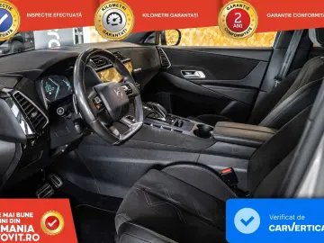 Ds-Automobiles Dsa-Ds7-Crossback
