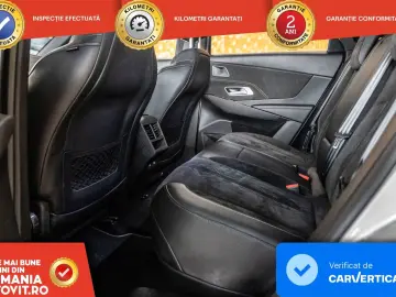 Ds-Automobiles Dsa-Ds7-Crossback