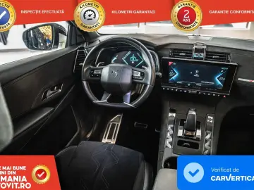 Ds-Automobiles Dsa-Ds7-Crossback
