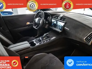 Ds-Automobiles Dsa-Ds7-Crossback