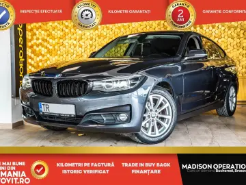 Bmw Seria-3