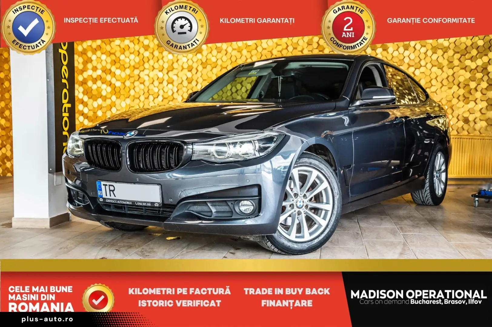 Bmw Seria-3