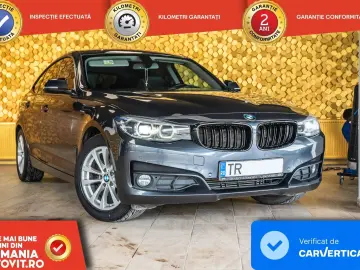 Bmw Seria-3