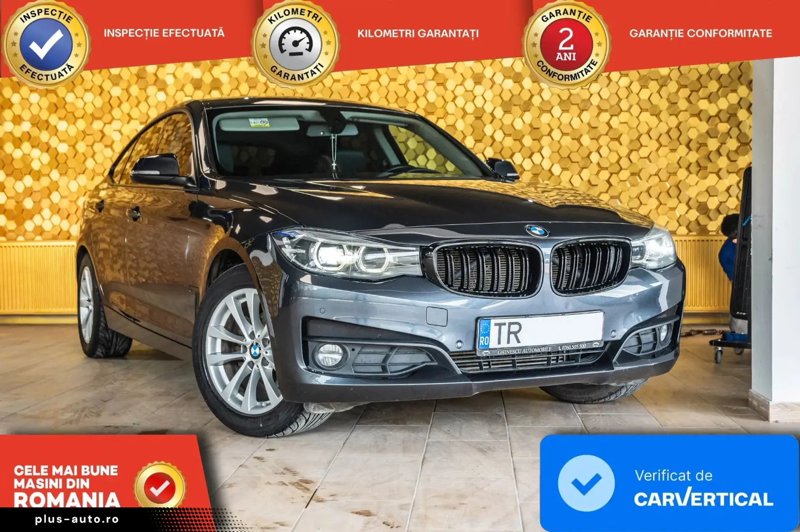 Bmw Seria-3