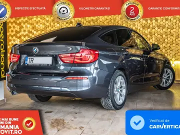 Bmw Seria-3