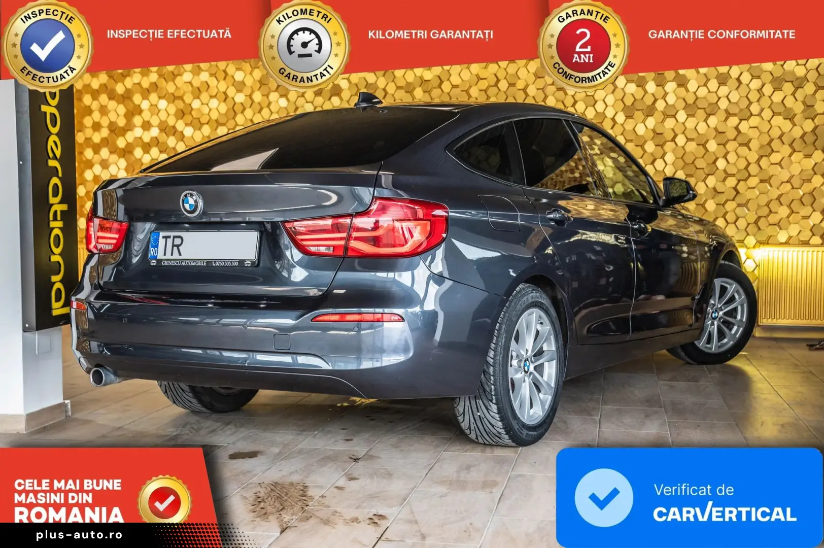 Bmw Seria-3