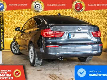 Bmw Seria-3