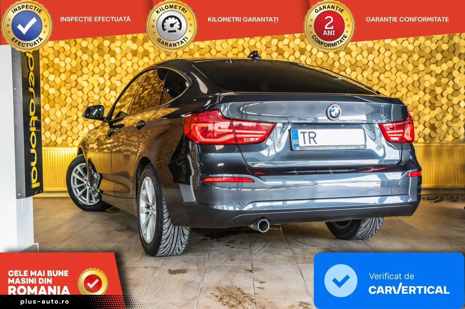 Bmw Seria-3