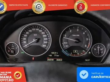 Bmw Seria-3