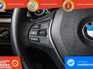 Bmw Seria-3