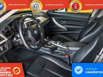 Bmw Seria-3