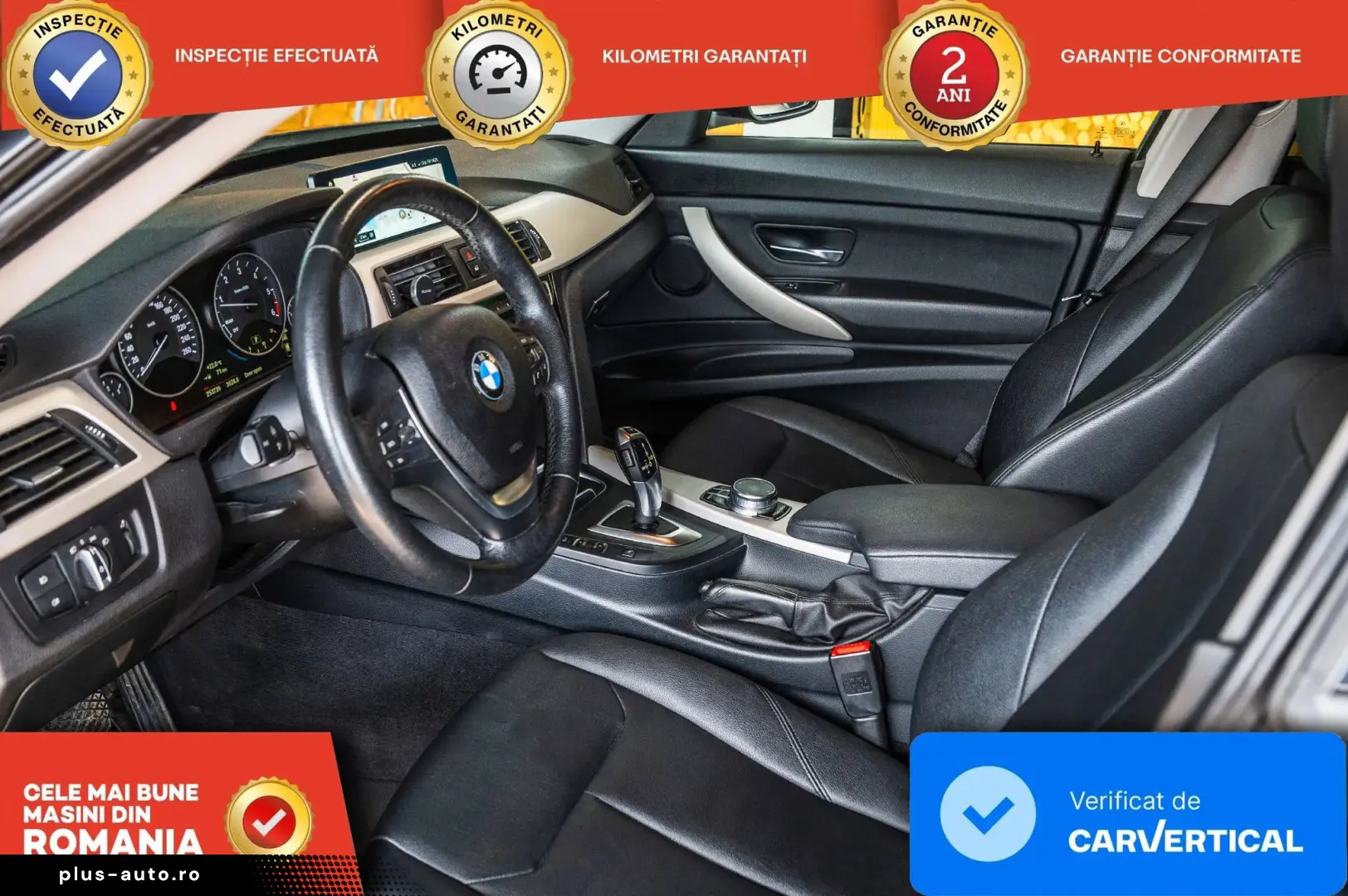 Bmw Seria-3