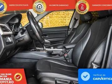 Bmw Seria-3