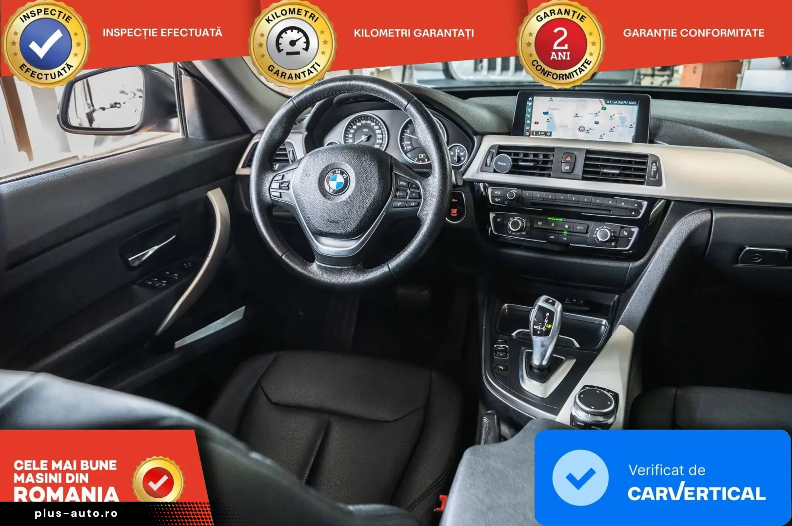 Bmw Seria-3