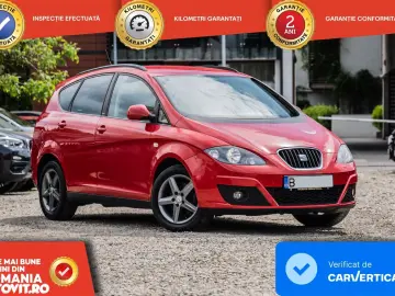Seat Altea-Xl