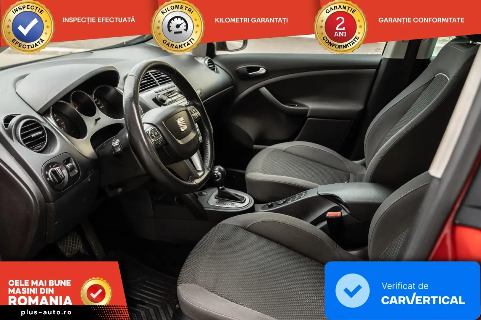 Seat Altea-Xl