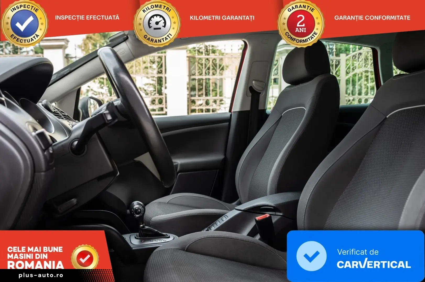 Seat Altea-Xl