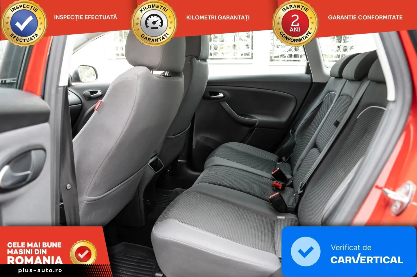 Seat Altea-Xl