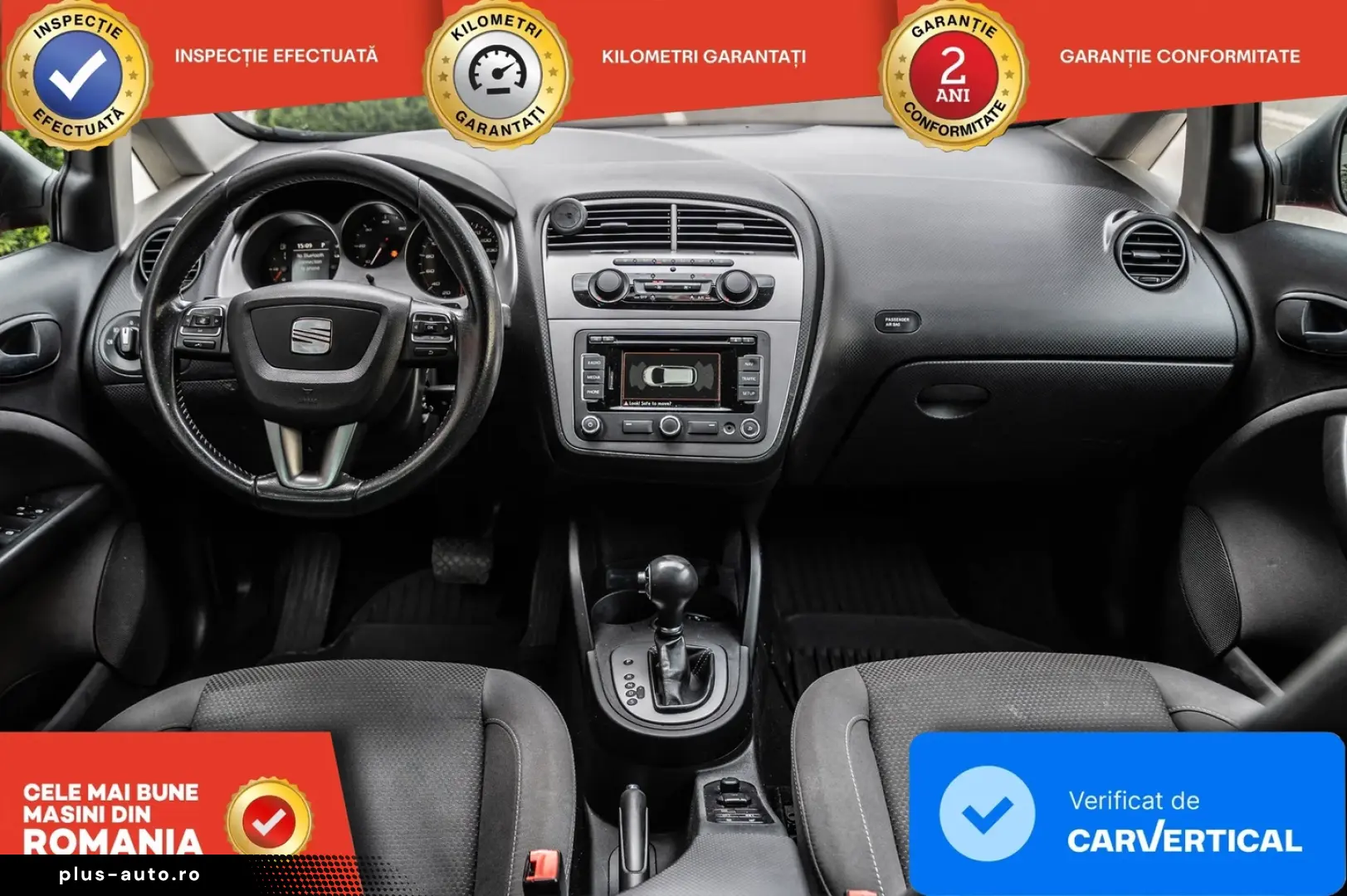 Seat Altea-Xl