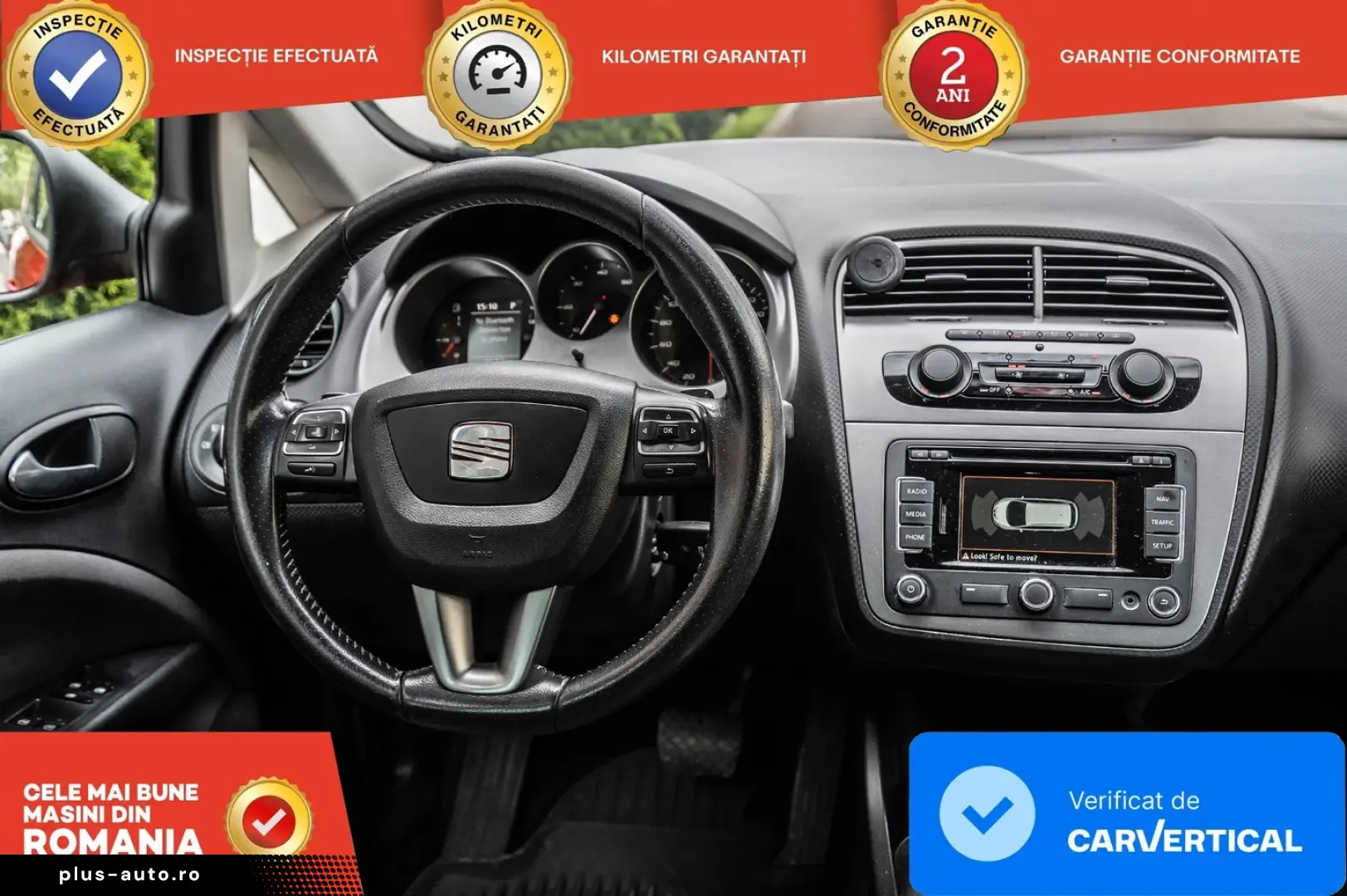 Seat Altea-Xl