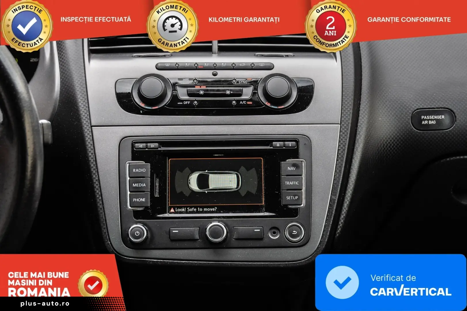 Seat Altea-Xl