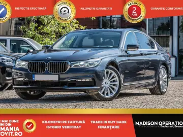 Bmw Seria-7