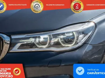 Bmw Seria-7