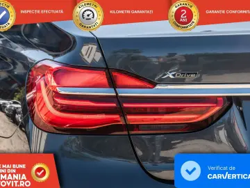 Bmw Seria-7