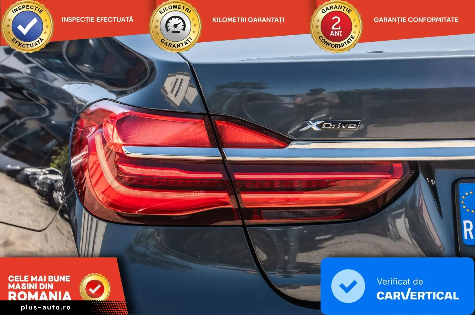 Bmw Seria-7