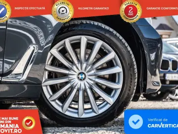 Bmw Seria-7