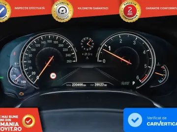 Bmw Seria-7