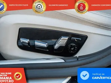 Bmw Seria-7