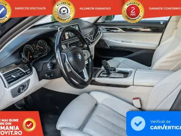 Bmw Seria-7
