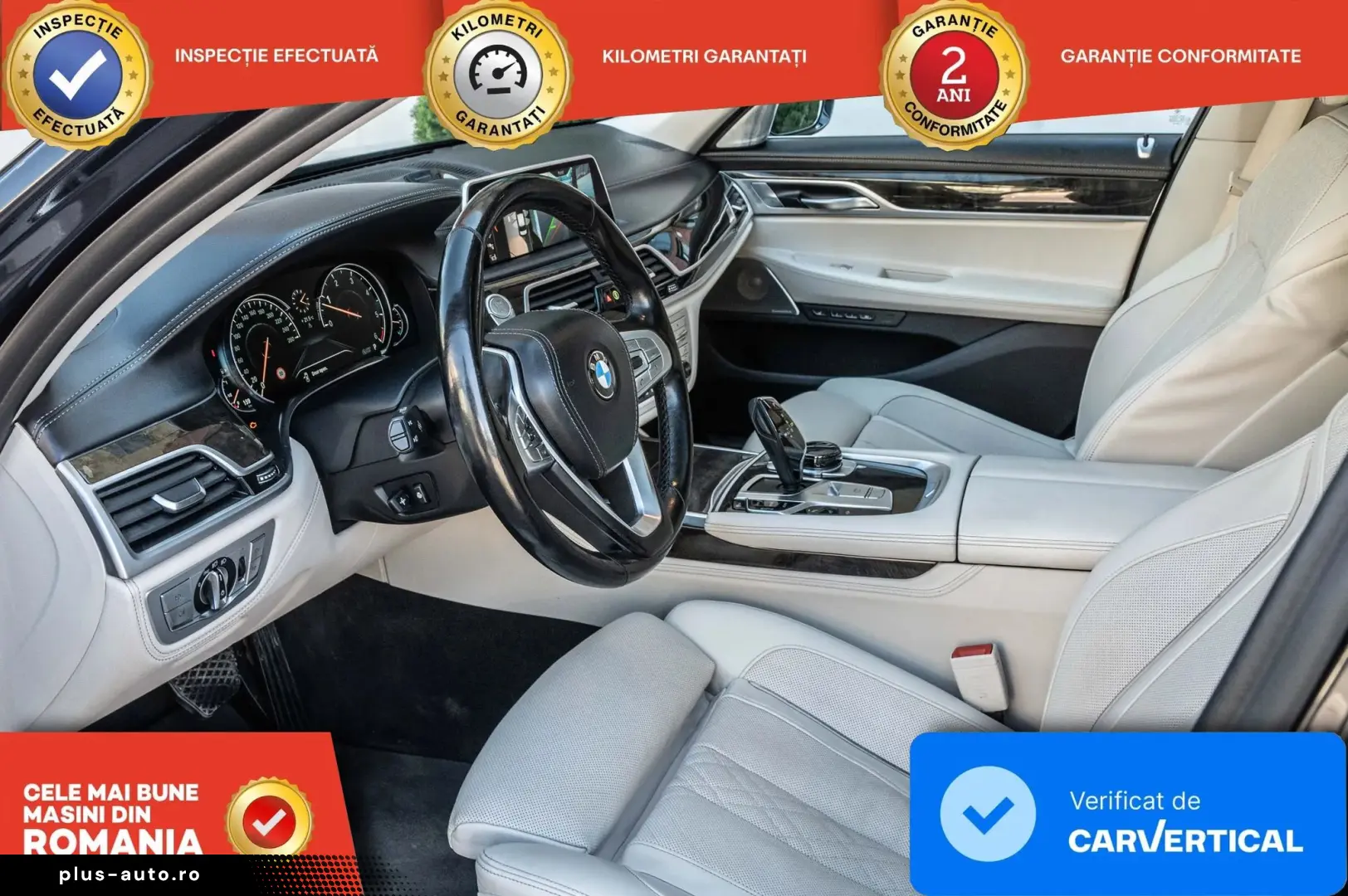 Bmw Seria-7