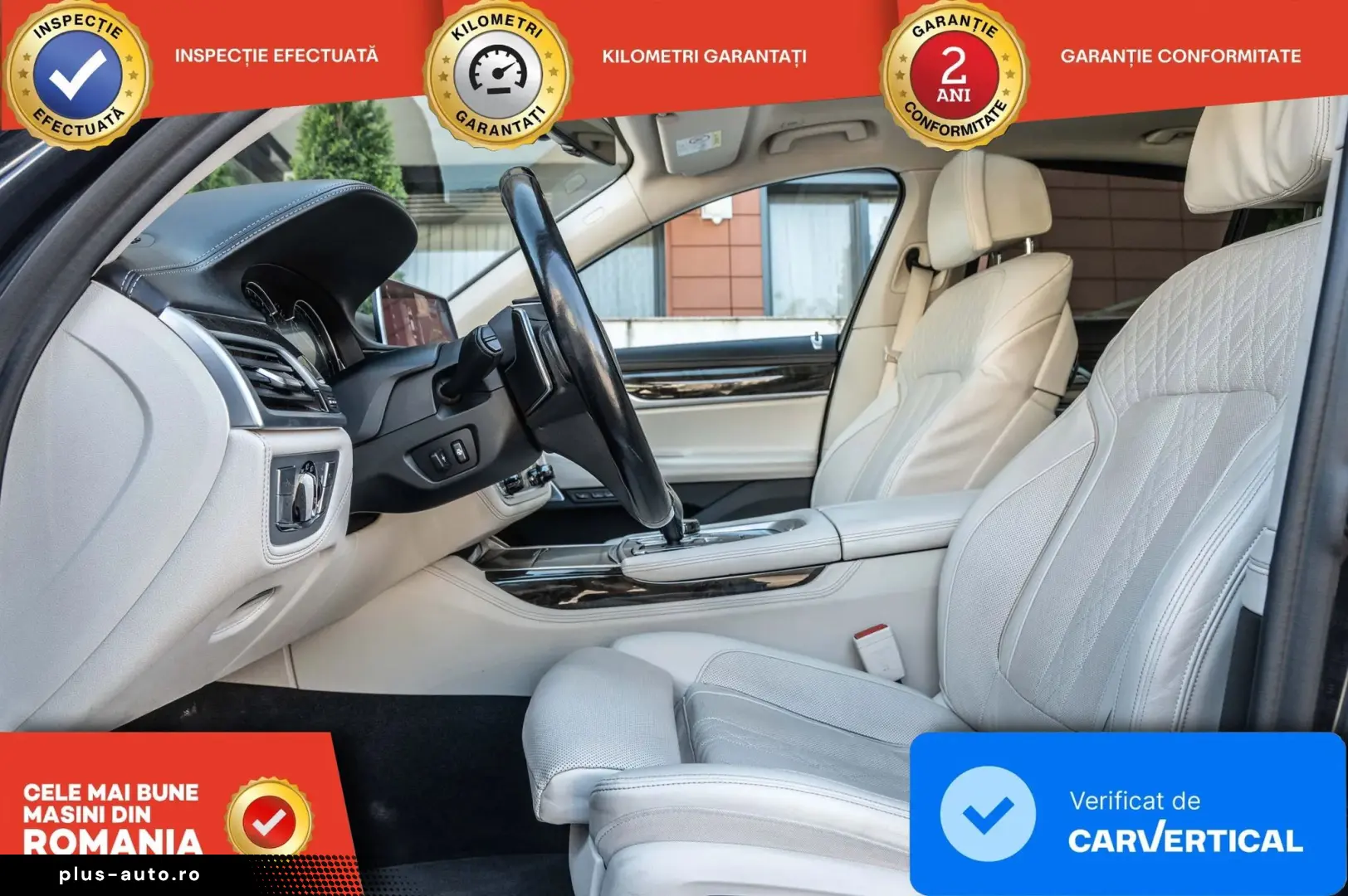 Bmw Seria-7