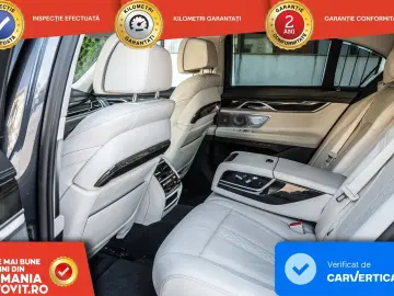 Bmw Seria-7
