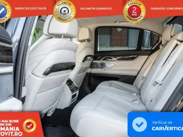 Bmw Seria-7