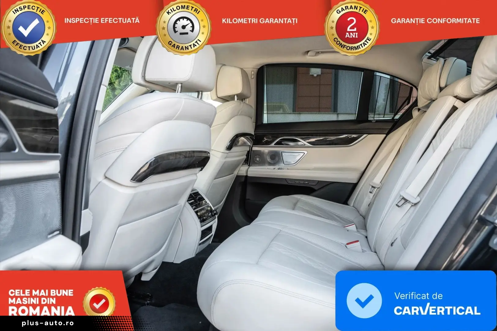 Bmw Seria-7