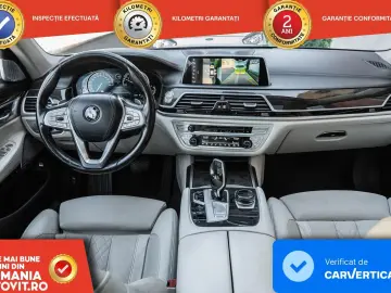 Bmw Seria-7