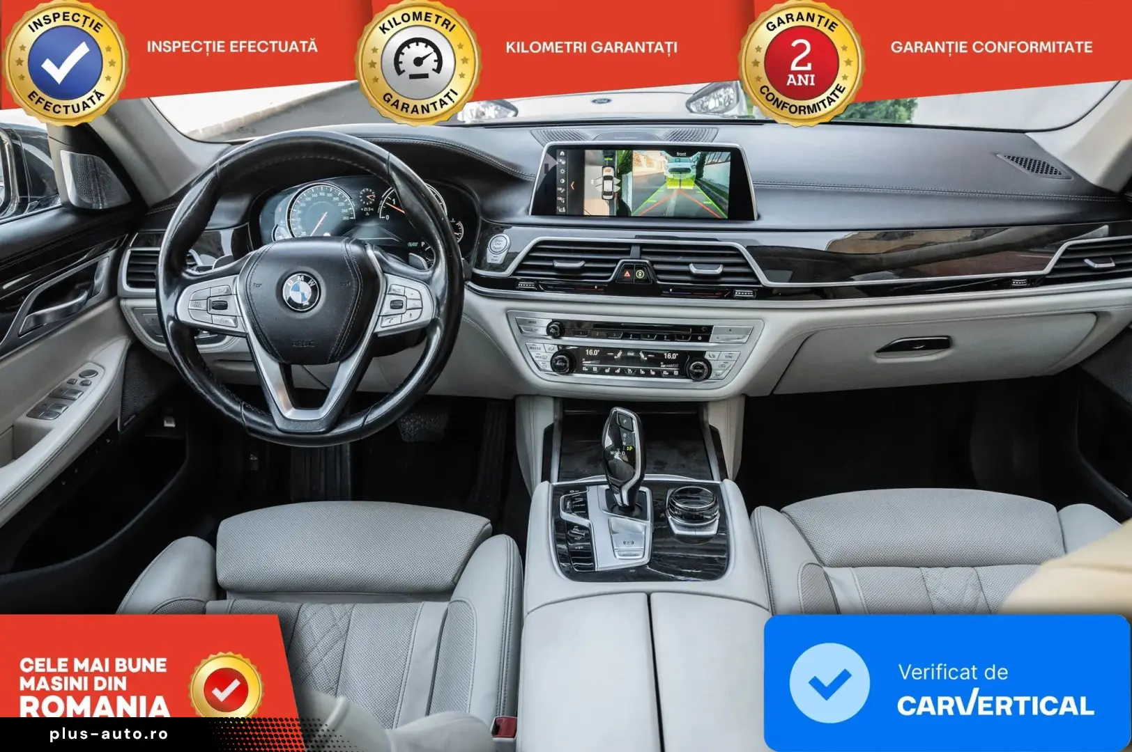 Bmw Seria-7