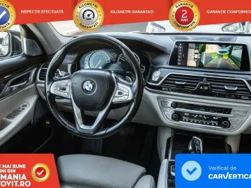 Bmw Seria-7