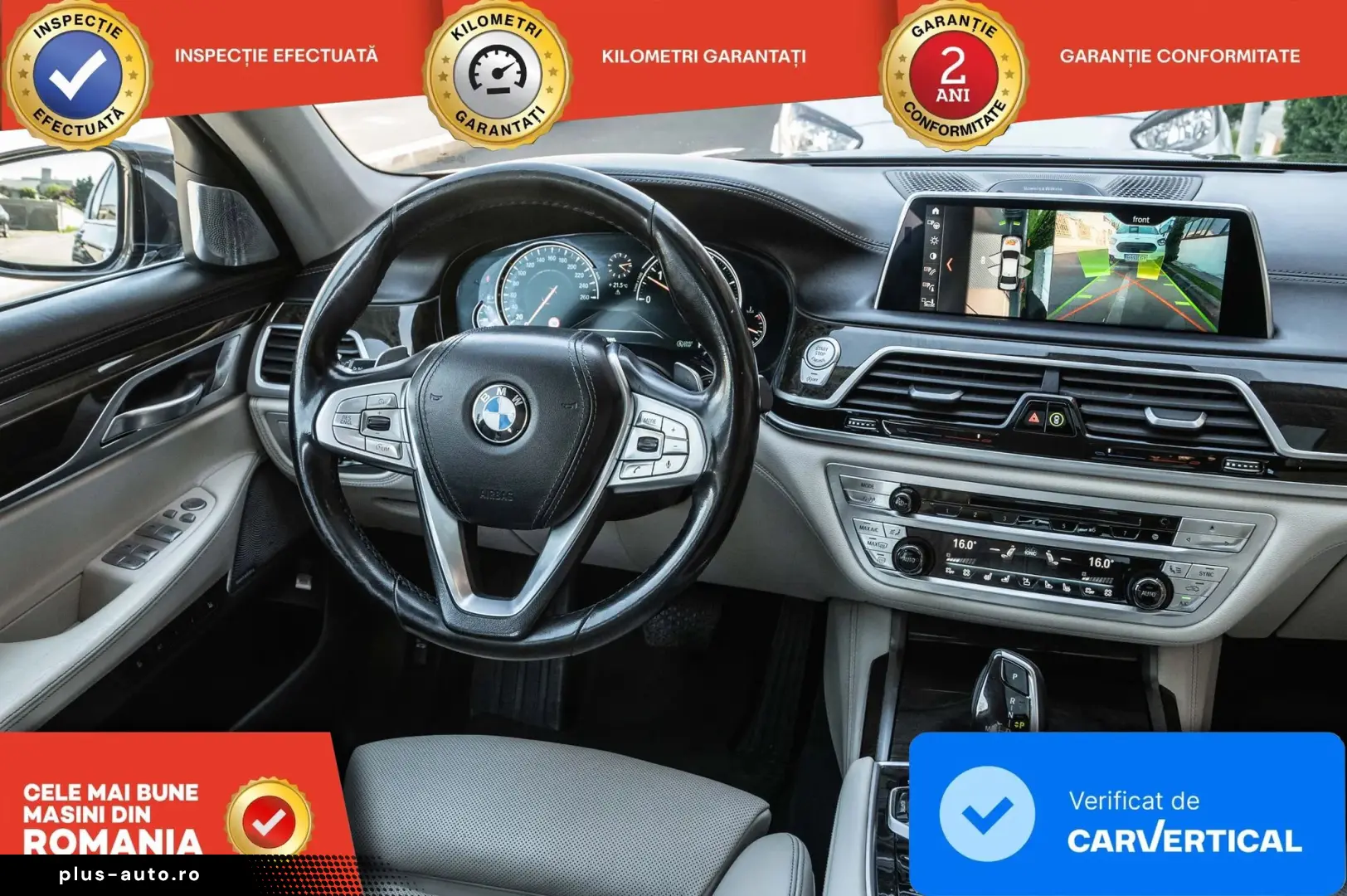 Bmw Seria-7