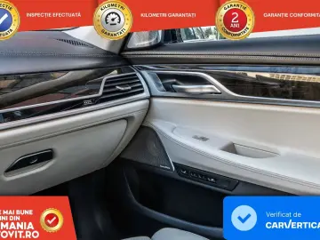 Bmw Seria-7