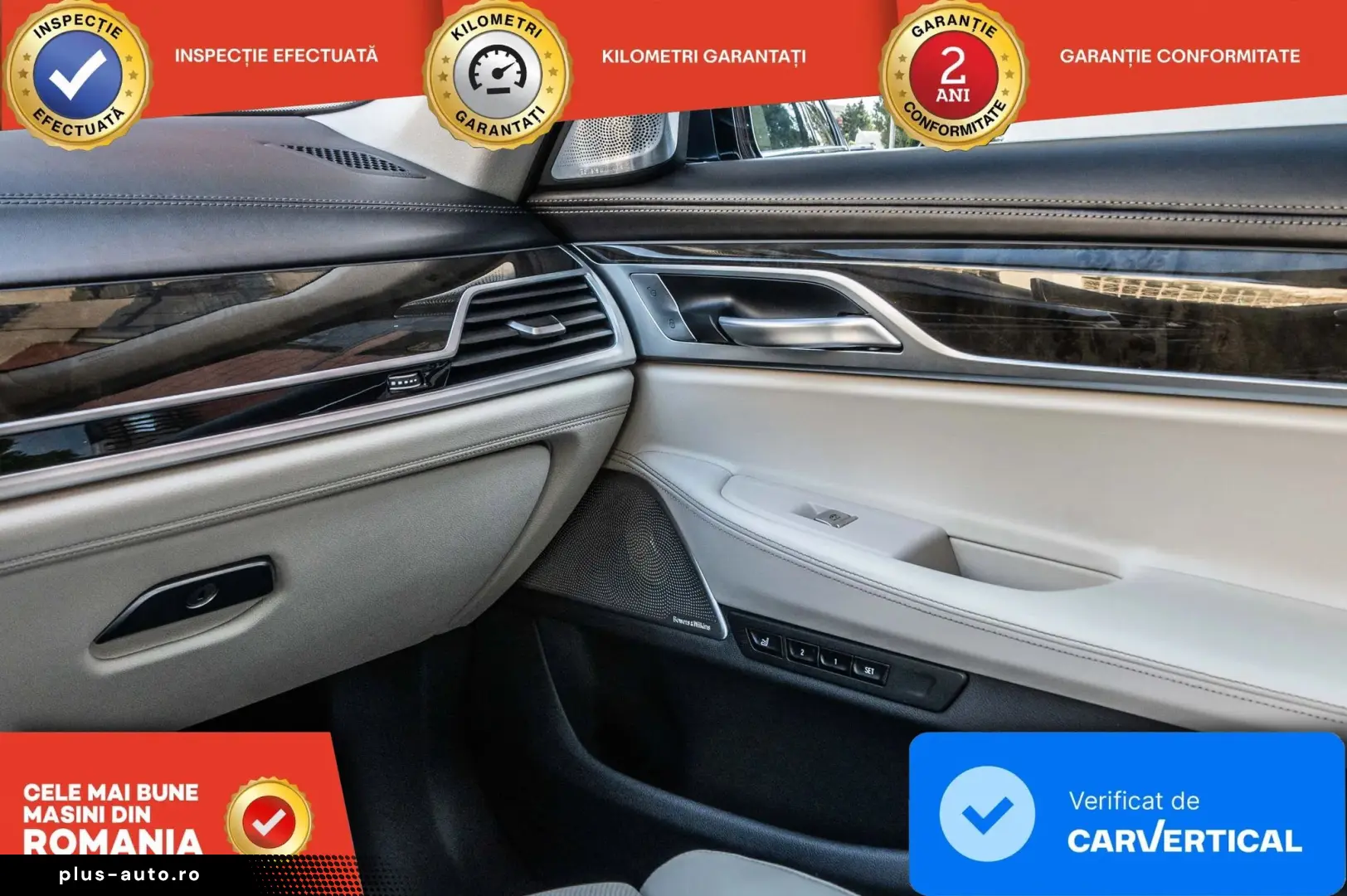 Bmw Seria-7