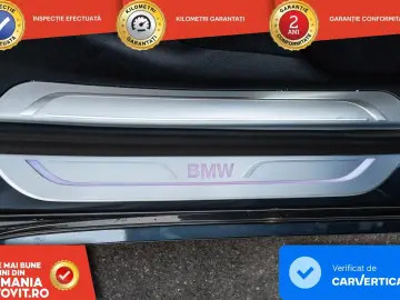 Bmw Seria-7